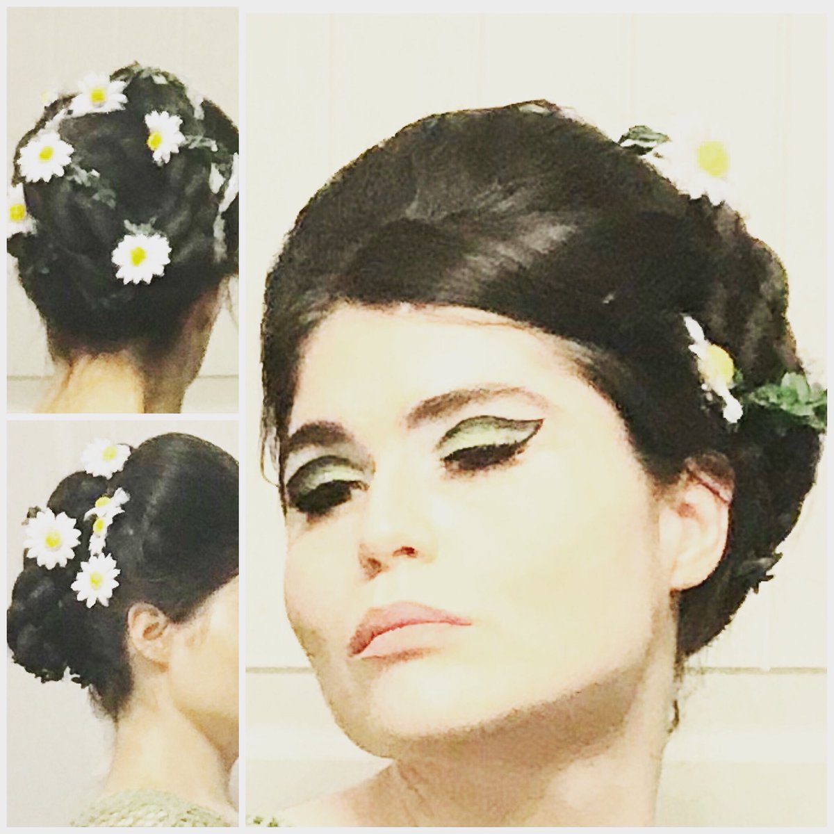Rachel Boyce On Twitter Another Look For Today S Hair This