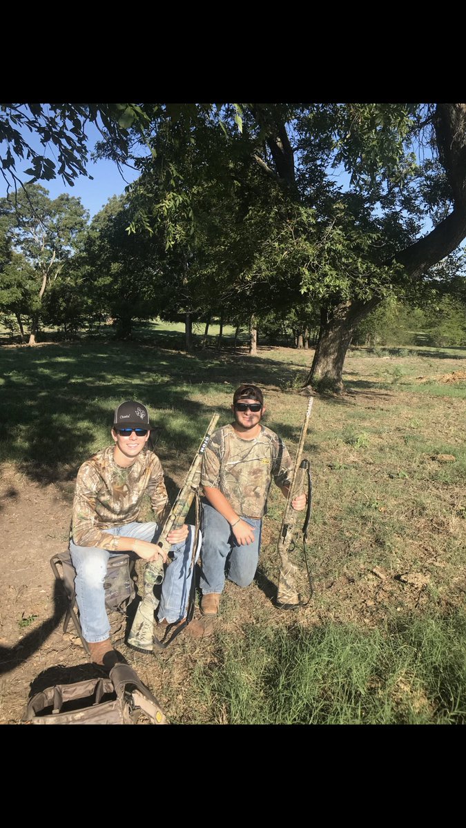 AlexGonzales77's tweet photo. Bird season is a go! #chasin https://t.co/VCEB7AlIBZ