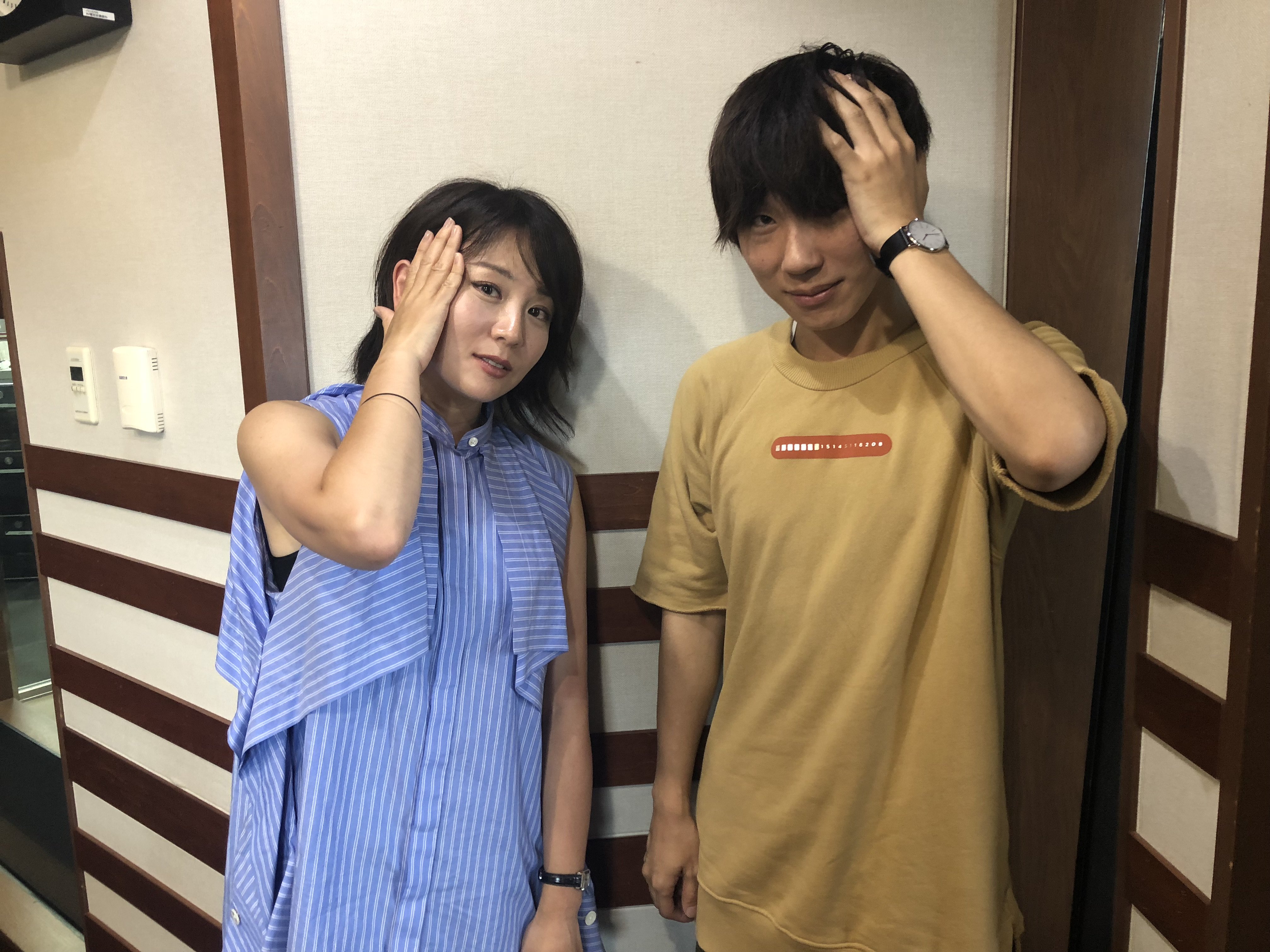 大橋未歩　アイコラ  / X