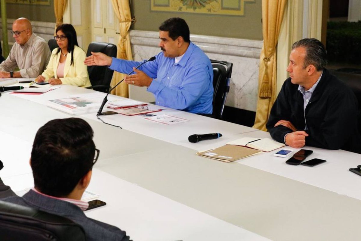El Nacional tweet media