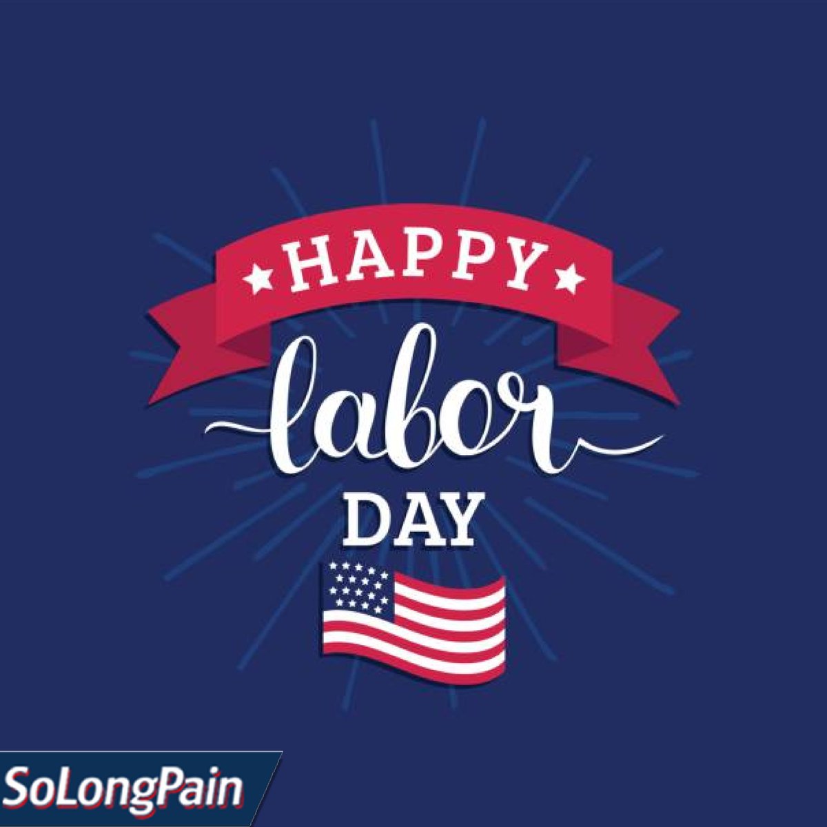 solongpain's tweet photo. Happy Labor Day! https://t.co/7trtmHrtbP