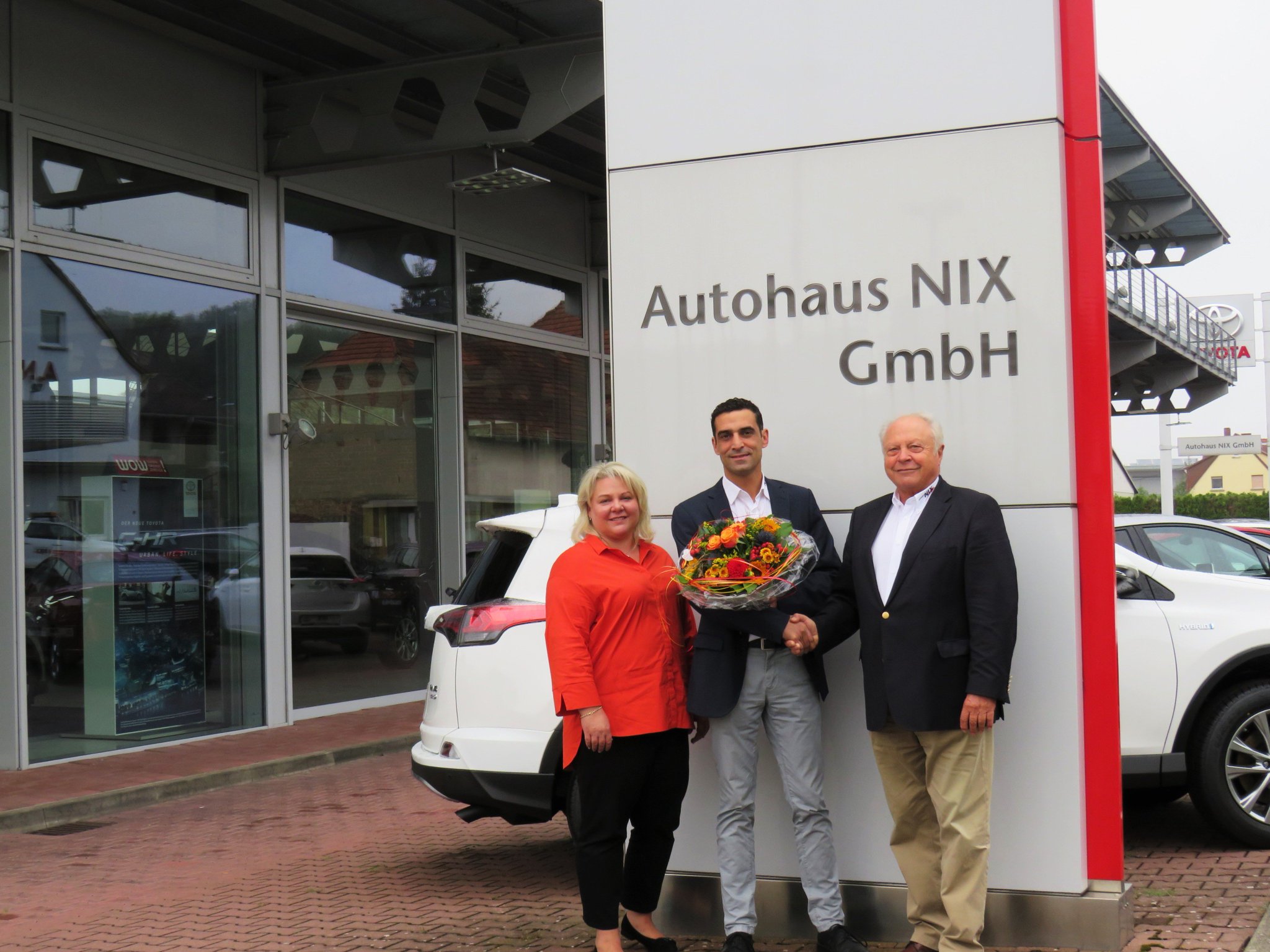 News Detail  Autohaus Nix GmbH