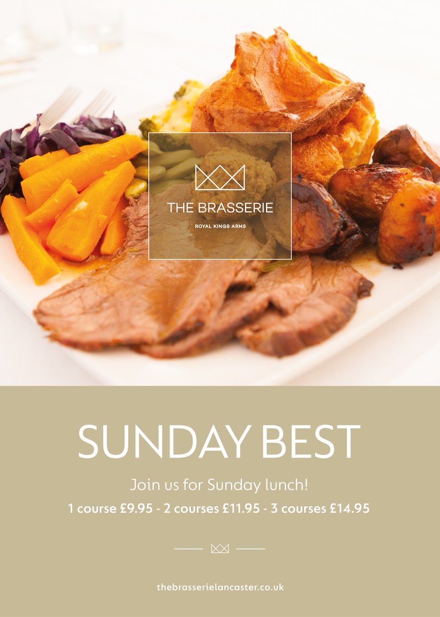 Royal Kings Arms tweet media