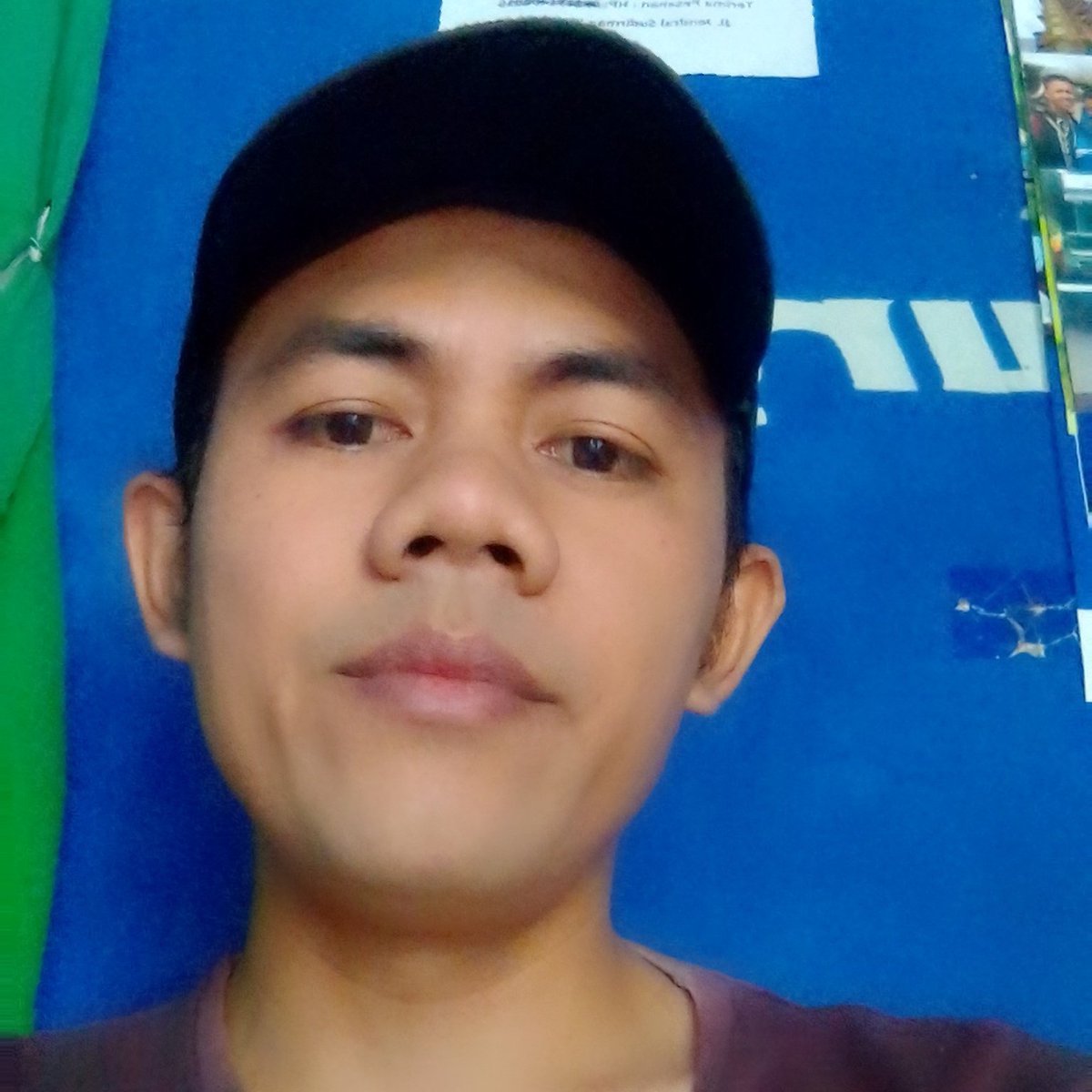 ardilessaputra's tweet photo. #FotoProfilBaru https://t.co/mLpDyo9SWu