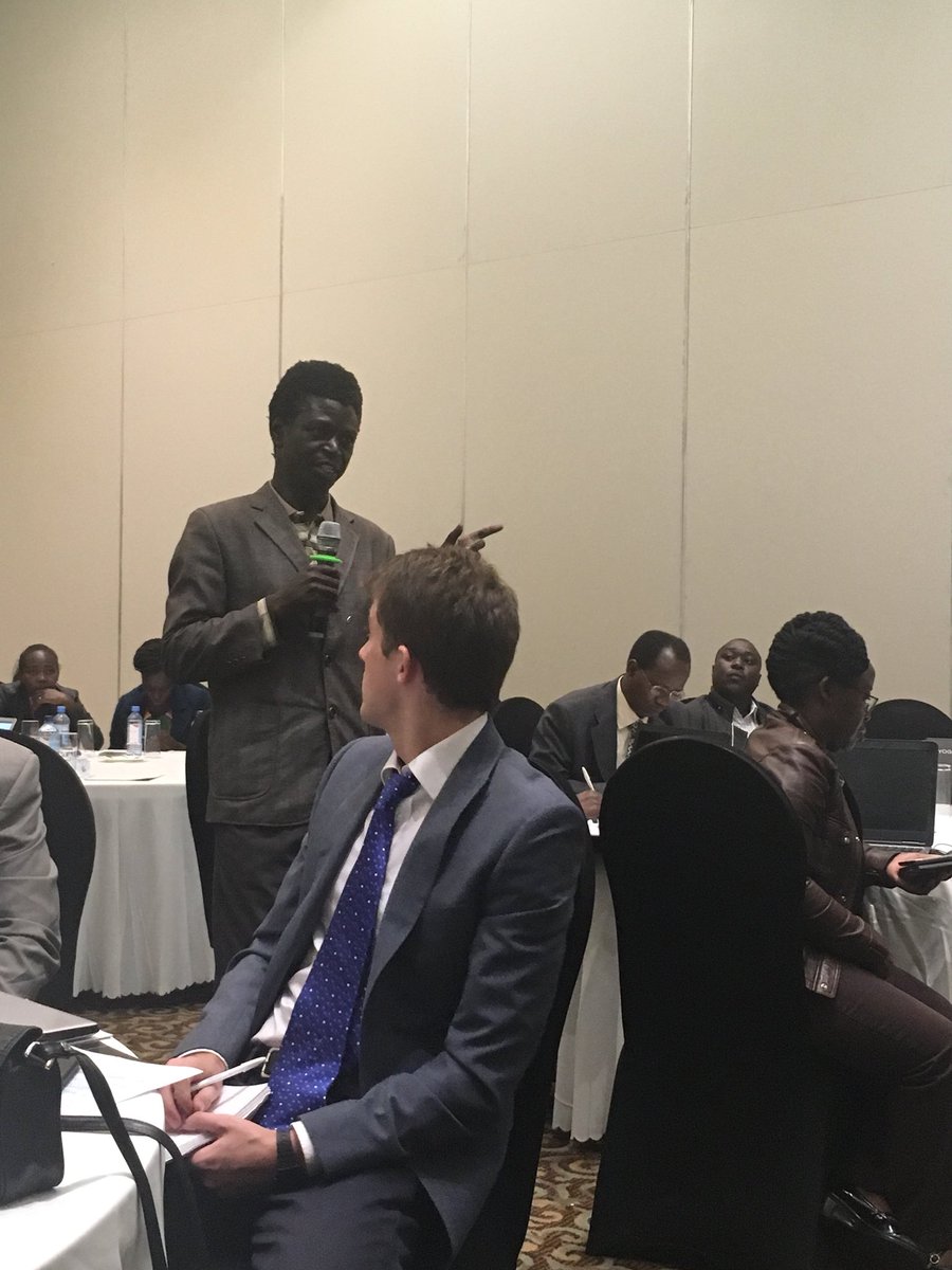 Dr Andriannah Mutheu (@andriannahm) on Twitter photo <a href="/GEOHealthHub/">GEOHealth Hub</a> Prof Wafula presents the project on #HealthAssessment by measuring #AirQuality and #Health data from <a href="/county_nairobi/">Nairobi City County</a> in also in #Uganda #Ethiopia #Rwanda <a href="/GEOHealthHub/">GEOHealth Hub</a> Prof Wafula presents the project on #HealthAssessment by measuring #AirQuality and #Health data from <a href="/county_nairobi/">Nairobi City County</a> in also in #Uganda #Ethiopia #Rwanda