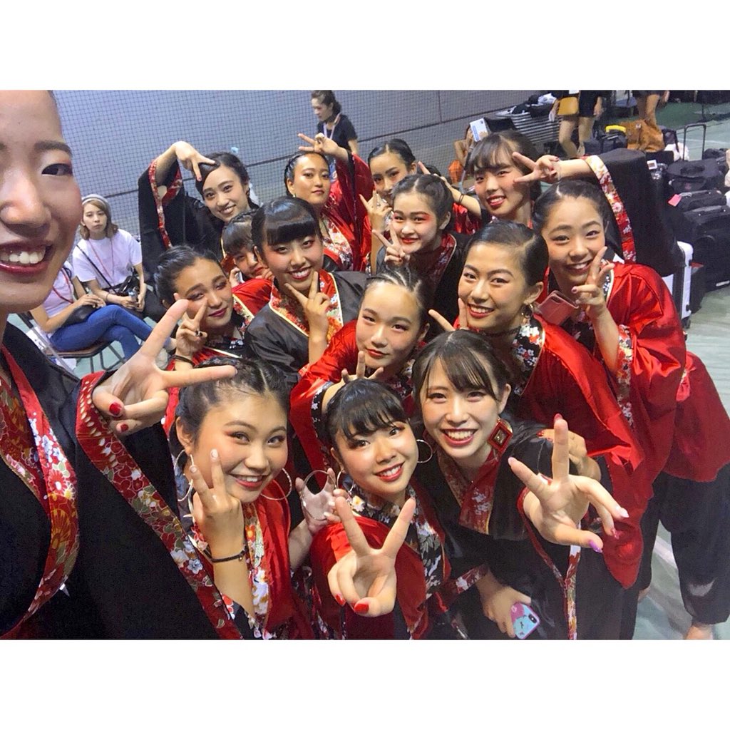 _____kcesyk's tweet photo. ✨ 関西コレクション ✨

初めてKCE選抜ダンサーとしてKCEステージで踊らせていただきました 😳💖
やっぱり関コレの舞台はキラキラしてて、楽しく踊れたしとても幸せでした❤︎

講師をしてくださったEMIさん、一緒に踊ったメンバーの皆さん、関係者の皆さんほんとにありがとうございました！ https://t.co/9wobZnXG4R