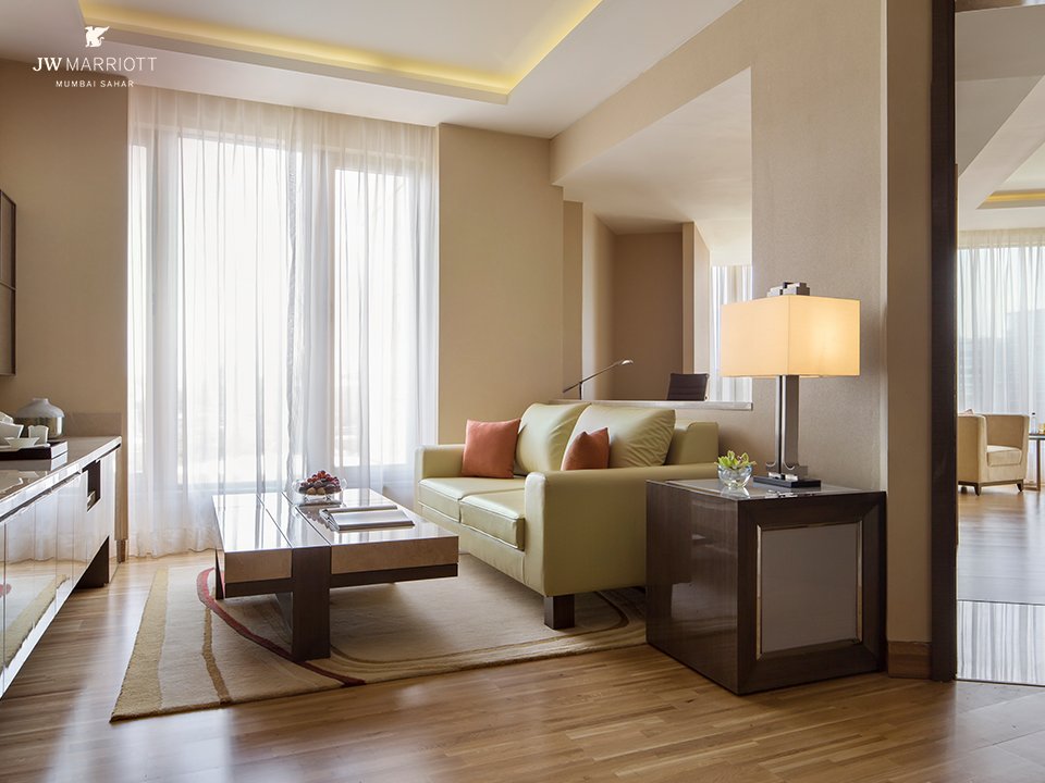 Jw Marriott Sahar On Twitter Delivering Memorable Experiences