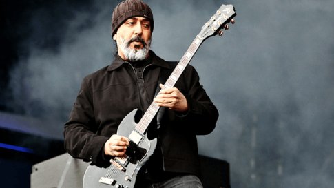 Happy Birthday Kim Thayil! 