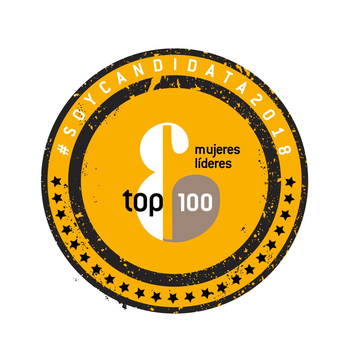 PalomadelrioTVE's tweet photo. Soy Candidata a las Top 100...Un honor. Mil gracias https://t.co/2niopGbgzG