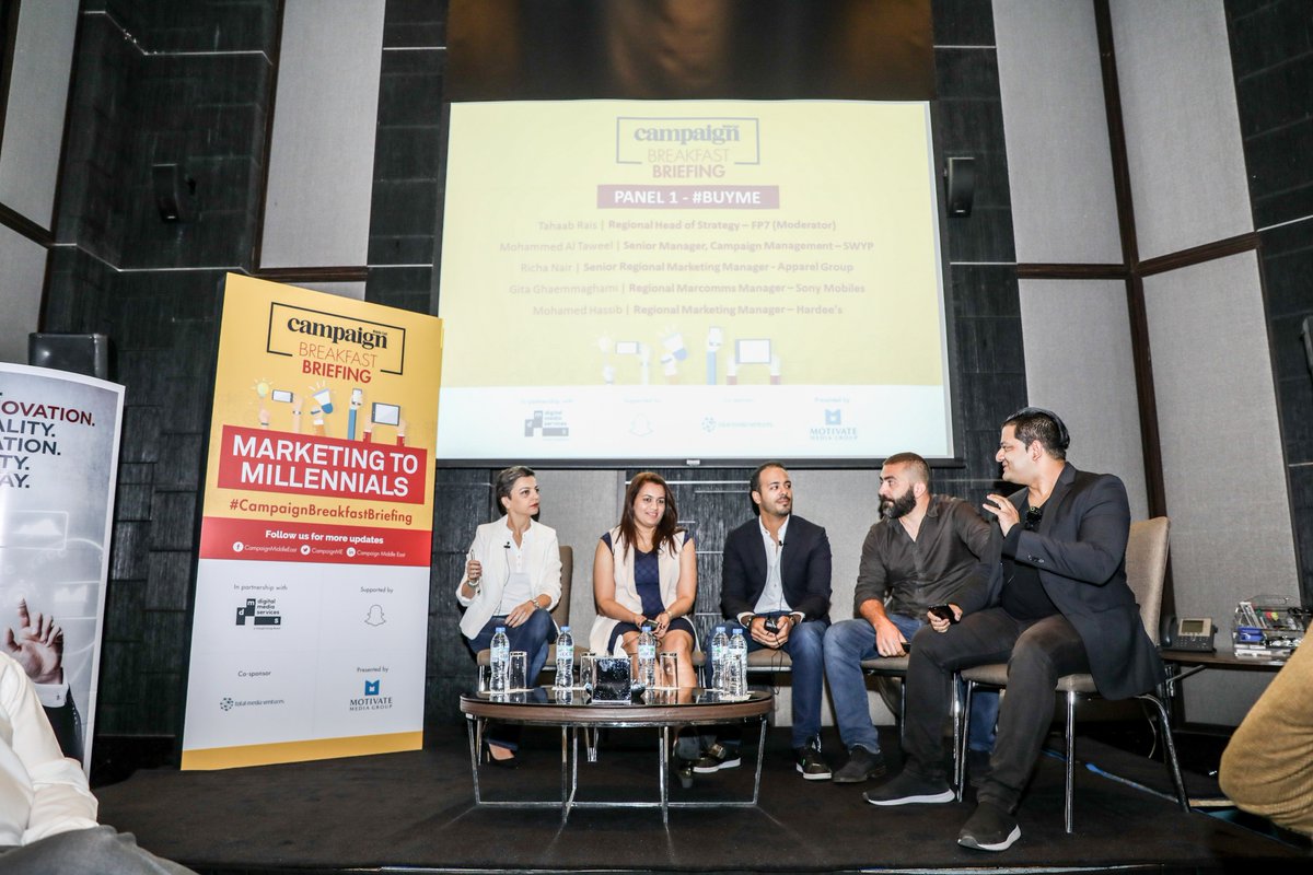 Campaign Middle East tweet media