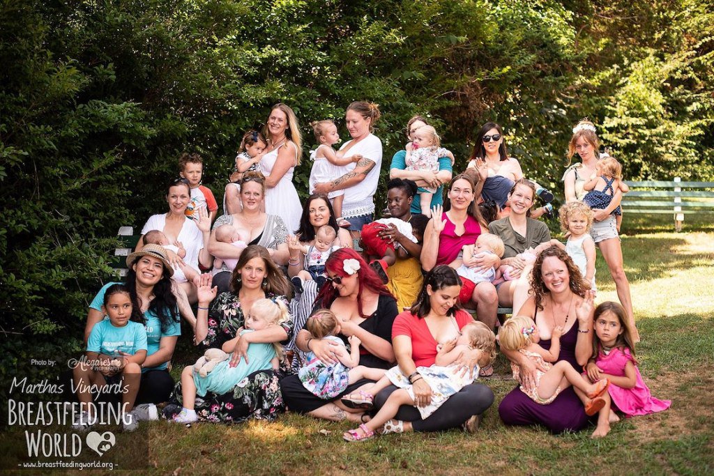 bfeedingworld's tweet photo. Celebrating Martha’s Vineyard Breastfeeding Moms https://t.co/iIrijSpN4k https://t.co/ixl0wg3aTC