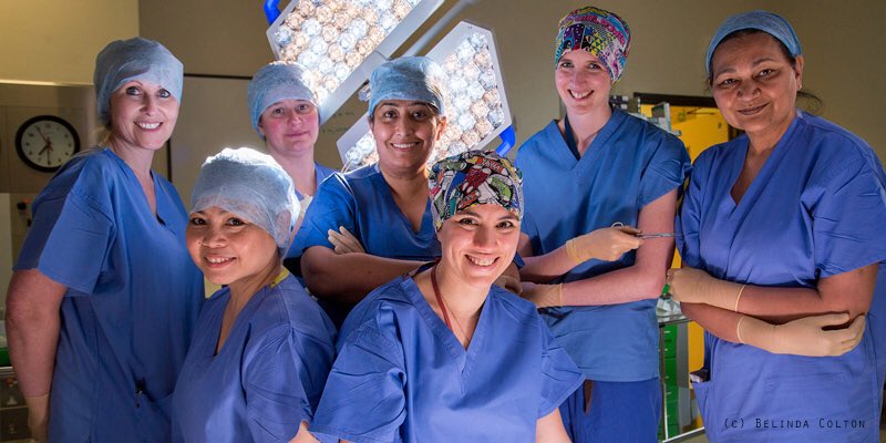 A good heart: Caring for patients and promoting careers in #surgery womanthology.co.uk/promoting-care… #WomenInSTEM #WomenInMedicine