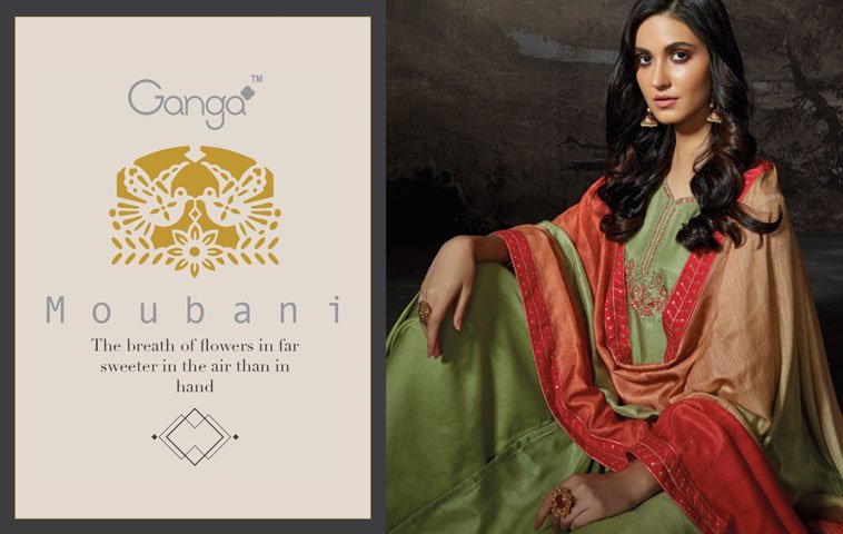 GANGAFASHIONS's tweet photo. 👗 #Ganga #Fashions #Designer #Premium #Suits 👗
Embroidered Moubani suits are available at -https://t.co/n8wM9uVdQe
#Moubani #Bemberg #Silk #Embroidered #Sarvoksi #Ganga #Fashions #GangaFashions #Suits #Collection #outfitoftheday #like4like #followme
Please Follow us 😊😃 https://t.co/PW1177Hzj3