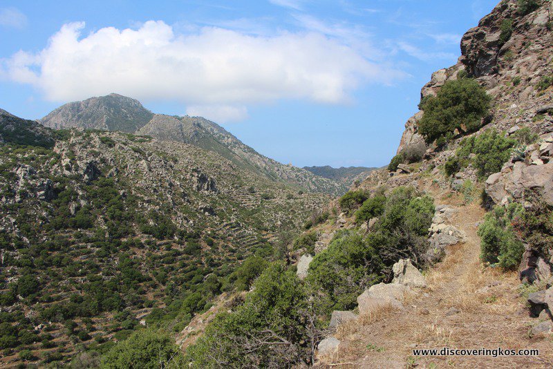 DiscoveringKos's tweet photo. On the island of #Nissyros in #Greece https://t.co/k2PF5WJt9A