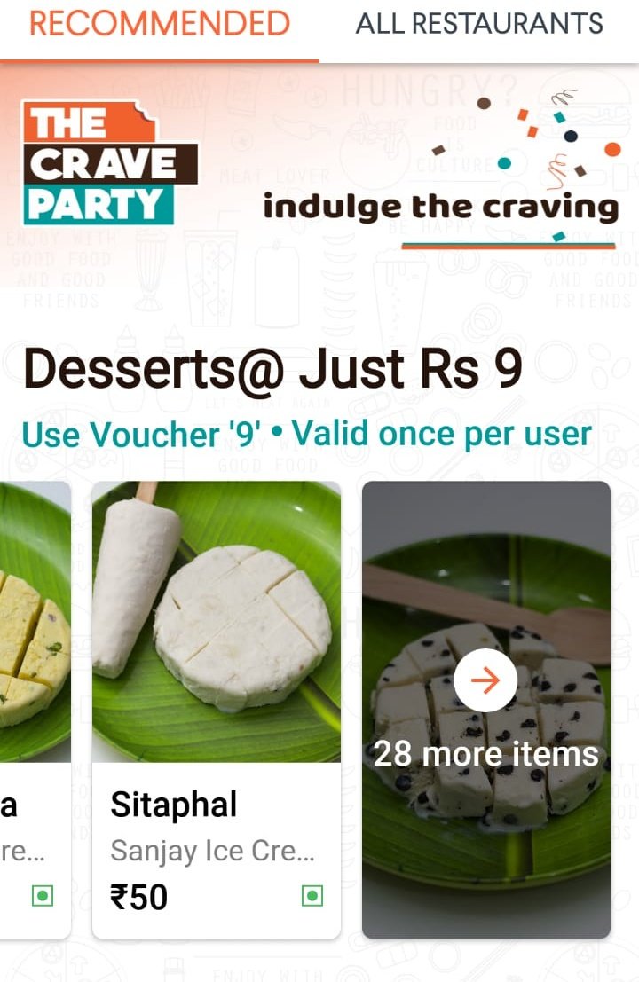 mihirnetworker's tweet photo. Plz be alert before order anything from #fraudpamda @foodpandaIndia no such offers working which they show false advertisment @UfterYou @CMOMaharashtra @sureshpprabhu https://t.co/VEy4TkFQdw