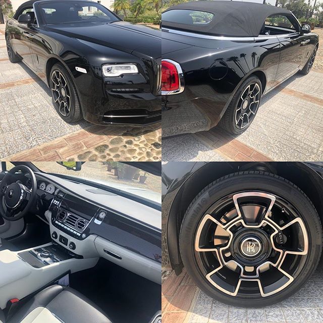amberspeed456's tweet photo. Rolls Royce Dawn Black badge. Pure elegance and class. Cars like this deserve the best. New car detailing protects the paint. Use CSP Detailing products with Amberspeed Approved Detailers to enhance and protect.
#rollsroyce #amberspeed456 #cspdetailing #… https://t.co/lykPyLF1fx https://t.co/aOvJ61Jzea