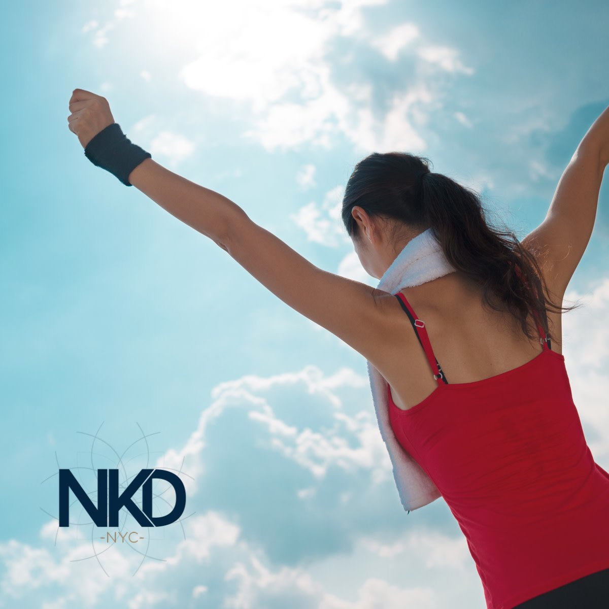 It's time to celebrate YOU: 
We've paired up two of our favorite treatments for the perfect pampering experience. 
Our LED Infrared Light Therapy is perfectly paired with our Cryotherapy to rejuvenate your health.
Experience both 5 times for $550.
Call: (212)256-0113