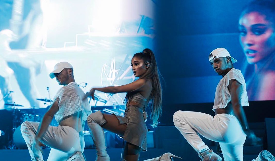 Team Ariana AU (@TeamAriana_AU) / Posts / X