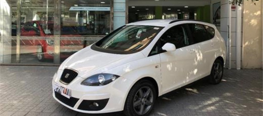 AutomovilesHer's tweet photo. Informamos a todos nuestros seguidores que acabamos de poner a la venta un nuevo vehículo. En esta ocasión se trata de un #SEAT #AlteaXL con unas excelentes condiciones. #AutomóvilesHernández tu concesionario de confianza. #2ªMano #Córdoba https://t.co/8czXK0Rk8W https://t.co/cCd2semVBd