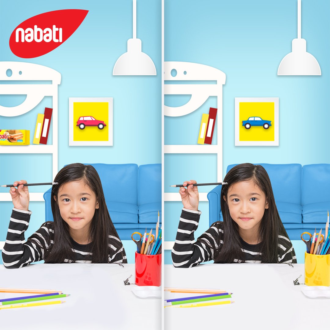 Nabati Indonesia tweet media