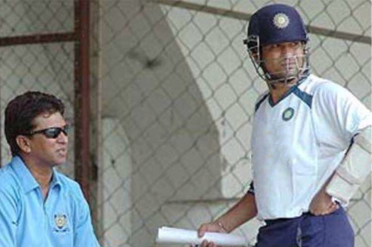 sachin_rt's tweet image. Wishing my friend #KiranMore a very happy birthday. Hope you have a wonderful year ahead.