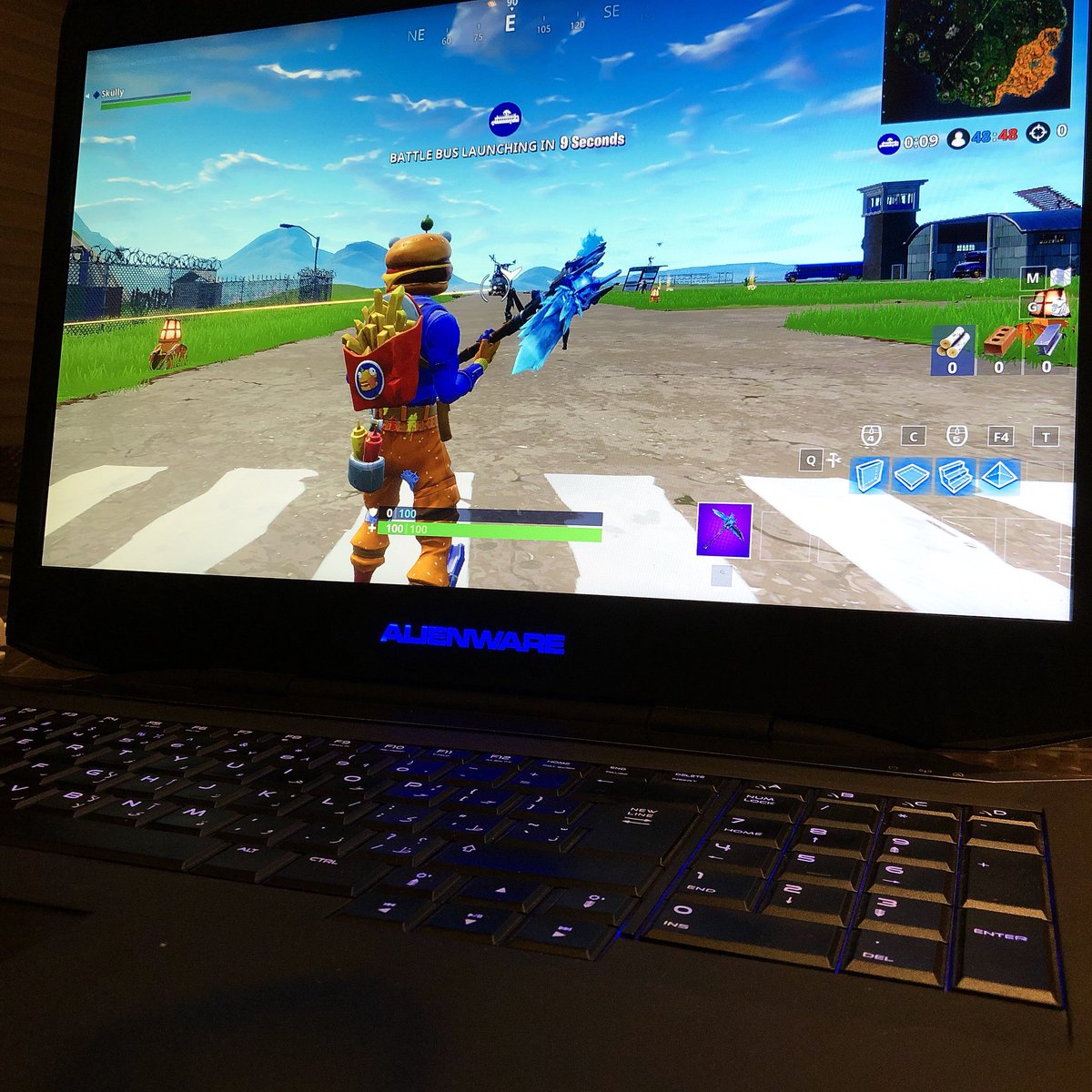 The Salman Show Official En Twitter Alienware S A Hell Of A Laptop 17 32gb Ram 980 Gtx I5 Making Fortnite A Portable Experience Fortnite Alienware Alienware Twitch Twitchrt Fortnite On Alienware Laptop Fortnite On Alienware Laptop The Salman Show Official En Twitter Alienware S A Hell Of A Laptop 17 32gb Ram 980 Gtx I5 Making Fortnite A Portable Experience Fortnite Alienware Alienware Twitch Twitchrt