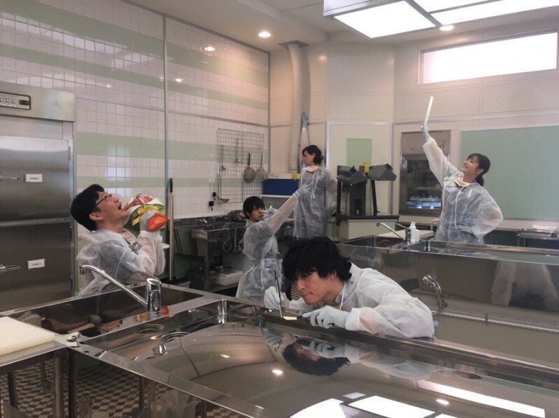 이시하라 사토미가 주연인 [언내추럴]다들 봐주세요...법의학 수사 드라마인데 진짜 인생 일드ㅠㅠ드라마 끝날때 ‘요네즈 켄시의 lemon’ 노래는...