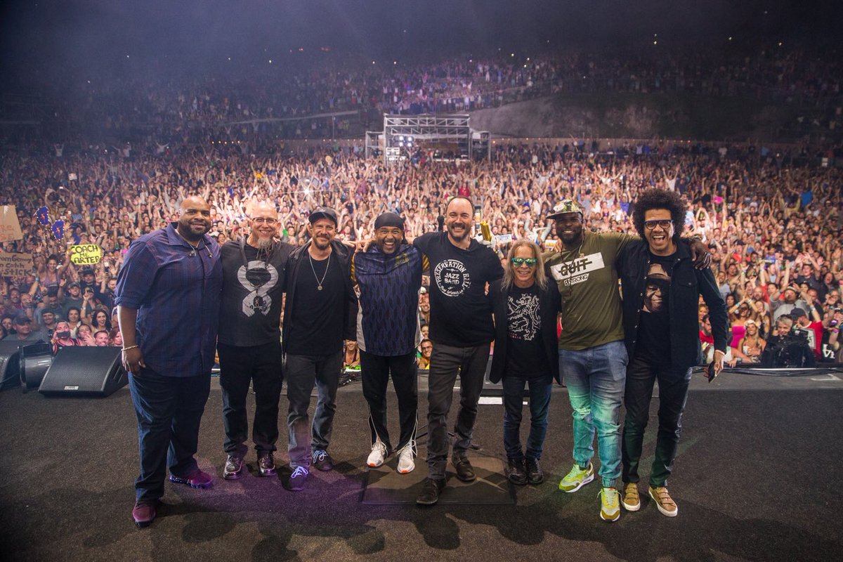 Dave Matthews Band tweet media