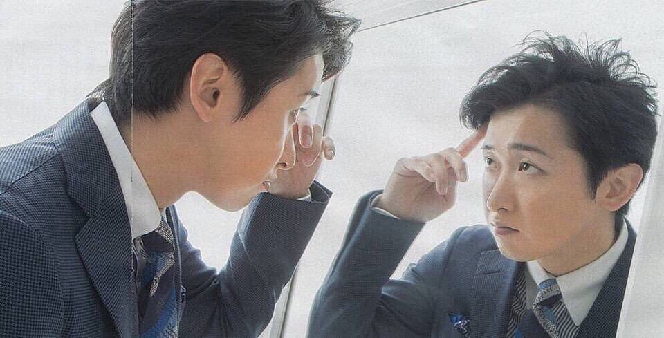 大野智のめちゃくちゃ可愛い画像を載せて大野担を騒がせろ