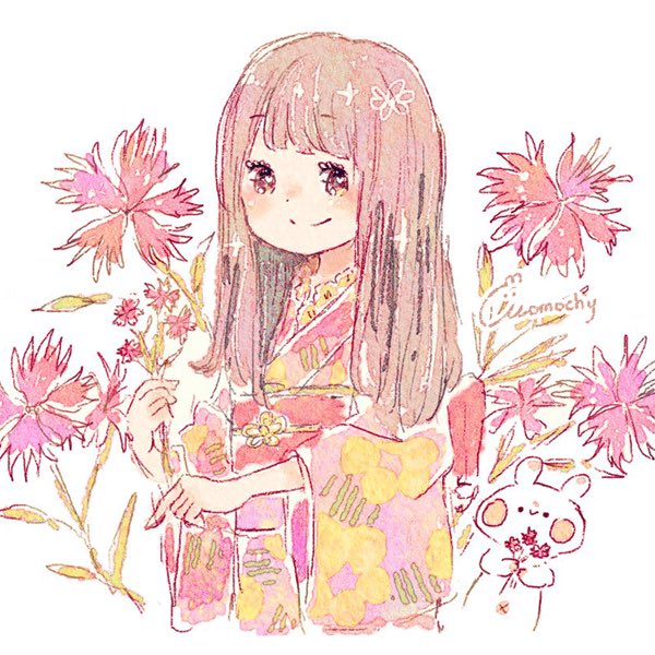 Momochy ももちー Pa Twitter 9月4日の誕生花 なでしこ 花言葉 可憐な純情 フリーアイコン 着物の 女の子 T Co Cajnyab6om 秋の七草のひとつです ゚ お誕生日のみなさま おめでとうございます Momochy ももちー Pa Twitter 9月4日の誕生花 なでしこ 花言葉 可憐な純情 フリーアイコン 着物の 女の子 T Co Cajnyab6om 秋の七草のひとつです ゚ お誕生日のみなさま おめでとうございます