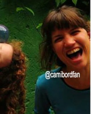 camibordfan's tweet photo. Feliz cumpleaños #Camilabordonaba 2018 💞 https://t.co/u4JiAvgJtU