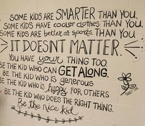 Project For Teens tweet media