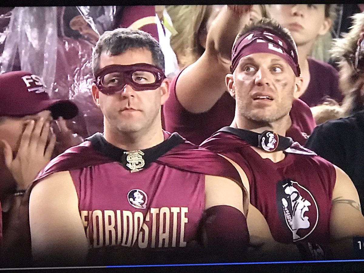 Ty_Brody_'s tweet photo. Great night of College Football! Appreciate it #FSUvsVaTech! ๐ https://t.co/gRzw7wt02m