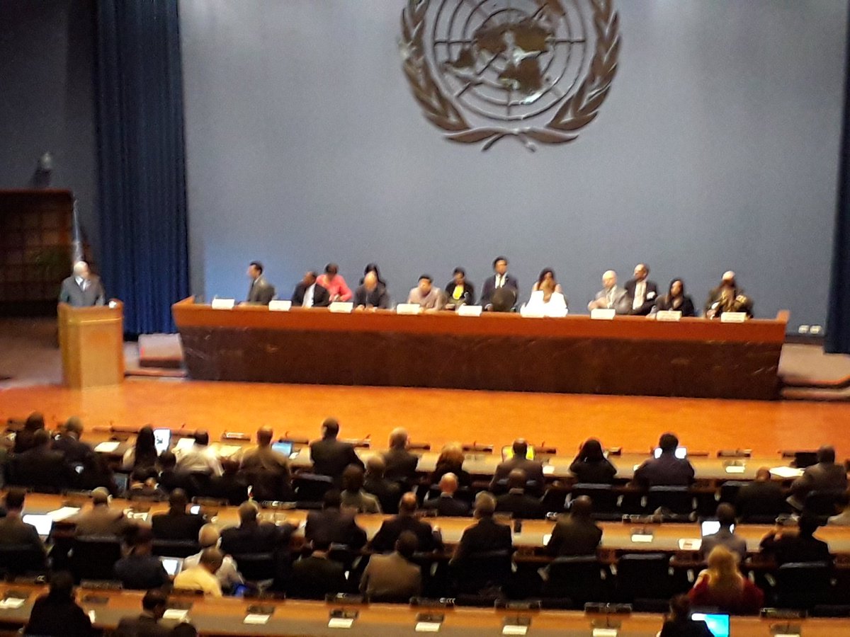 shailashahid's tweet photo. Opening speech #SB42.2 Bangkok @UNFCCC session. Its not additional session but an #Urgent one.Intention is not action. Ambition should mean #DeepCommitment. State should act #NOW for #ClimateAction #ClimateJustice @WGC_Climate @Women_Rio20 @WEDO_worldwide @SaleemulHuq @krisoks https://t.co/K68veEgedl