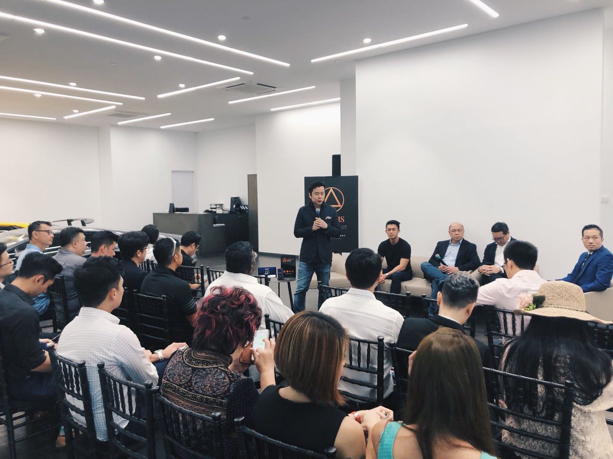 Aditus Network tweet media