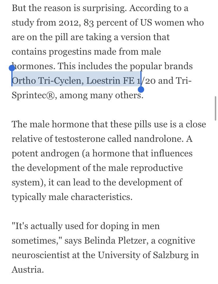 CapobiaNB's tweet photo. So that explains the facial hair growth, the rage, and the acne that I had using these two #FAMTaughtMe and currently using peony & licorice to address what side effects still linger #androgenexcess #healing https://t.co/1zGrVA1TZ1