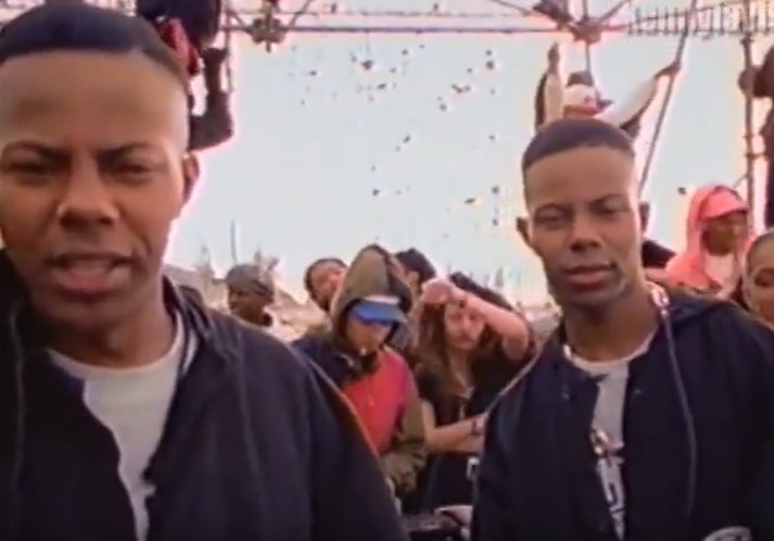 fatherama7's tweet photo. The TWINZ!!! Say WORD!!! (the ANTI-WACKNESS blog): Remember Twin Hype? Old 2 New... (video) #HipHop #OldSchool #hiphoprap #twinhype #FRESH 
 https://t.co/Dzmnct7cJO https://t.co/xeDav27lPh