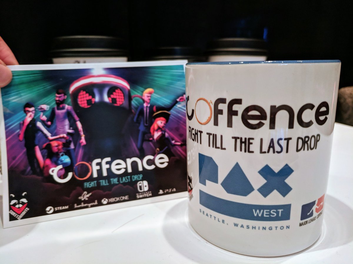 Sweet Bandits Studio tweet media