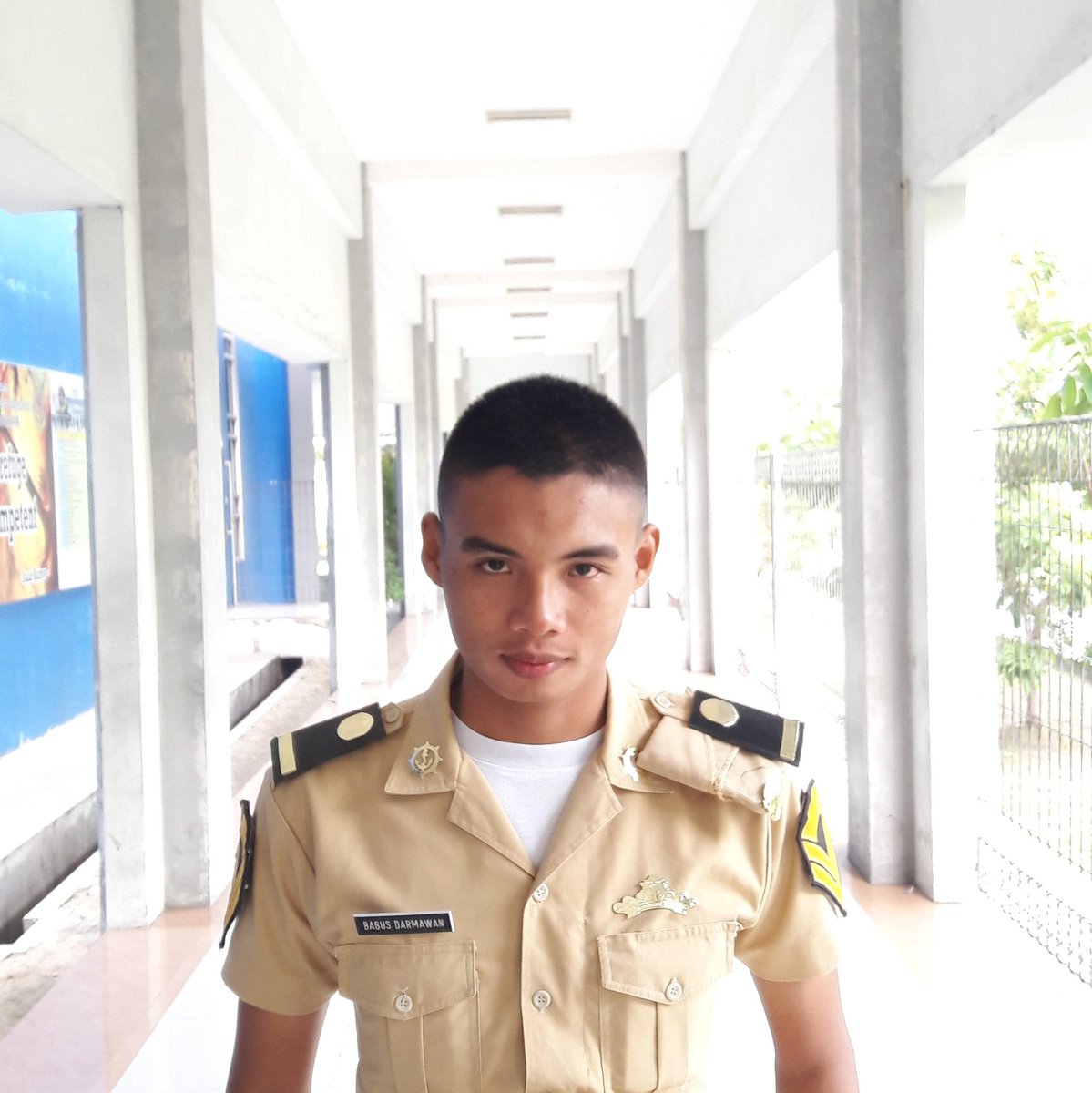 #FotoProfilBaru