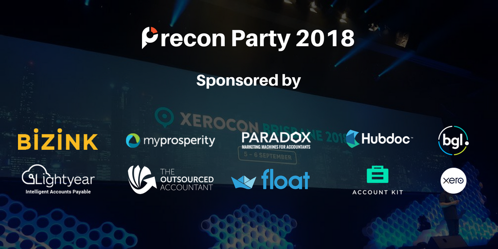 ignitionapp's tweet photo. We have the best sponsors for the 2018 Precon Party!?

Check out all the amazing things our sponsors can do you for you and your firm.

https://t.co/XTn4zQEAHC https://t.co/zfD7DVcUzf
