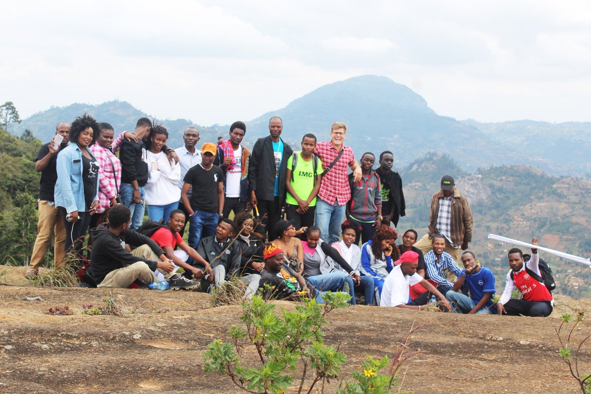 ngulamuj's tweet photo. "We cant help everyone but everyone can help someone",
#ComradesVoluntaryInitiative006 
Ngangao Forest hike moments
@raphael_mwadime @KevohMghanga @hanningtonetuja @BrianMcharo @jmwambito @abbah_mwamburi @MwakioMwakera @peter_ongalo 
Goodday My country people https://t.co/LYQcUwbNF2
