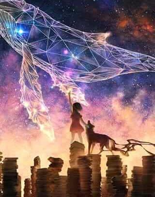 Kaymo_wolf's tweet image. So beautiful 😍