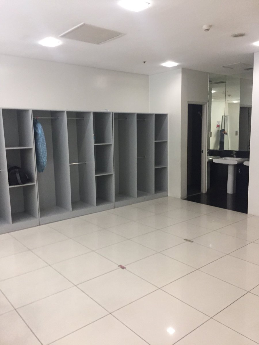 Lance Gutierrez (@thelanceprince) on Twitter photo Mga kapatid, it’s nice to see this dressing room again! Haha nakakamiss 😂
<a href="/RhemEnjavi/">Rhem Enjavi</a> <a href="/imKierulfRaboy/">Ralf King</a> <a href="/sanya_lopez/">Sanya Lopez</a> <a href="/jak_roberto/">Jak Roberto</a> etc. 😂 Mga kapatid, it’s nice to see this dressing room again! Haha nakakamiss 😂
<a href="/RhemEnjavi/">Rhem Enjavi</a> <a href="/imKierulfRaboy/">Ralf King</a> <a href="/sanya_lopez/">Sanya Lopez</a> <a href="/jak_roberto/">Jak Roberto</a> etc. 😂