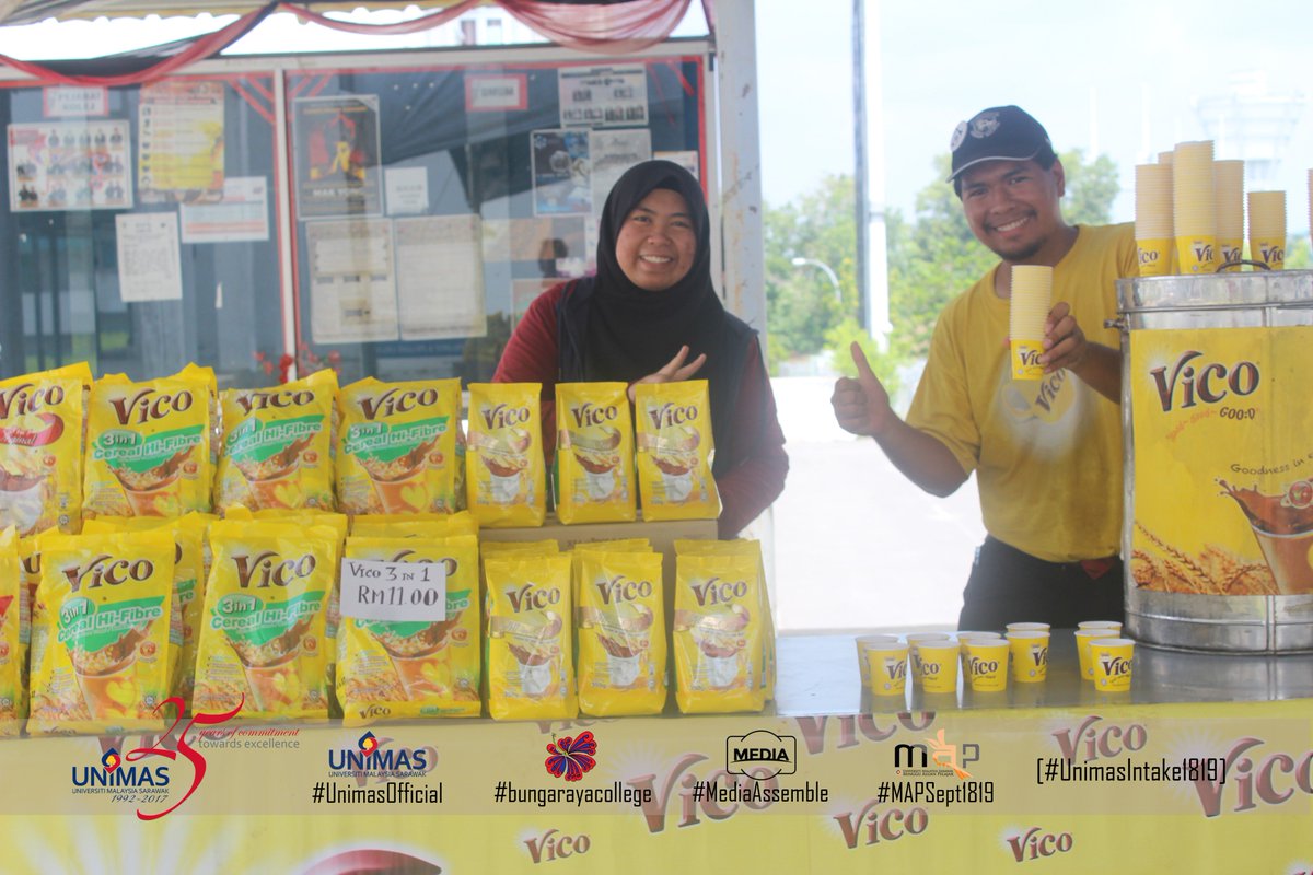 MAPUNIMAS's tweet photo. Hari kedua pendaftaran di Kolej Bunga Raya, Unimas, 4 September 2018, Photo by Raja Nur Azida Raja Mamat @kingzeyda / Media MAP/MIP,
Celebrating UNIMAS 25 years of Excellence!
#UNIMAS25
#UNIMASofficial
#UNIMAS
#UNIMASintake1819
#MediaAssemble https://t.co/a1oAbtSDI7
