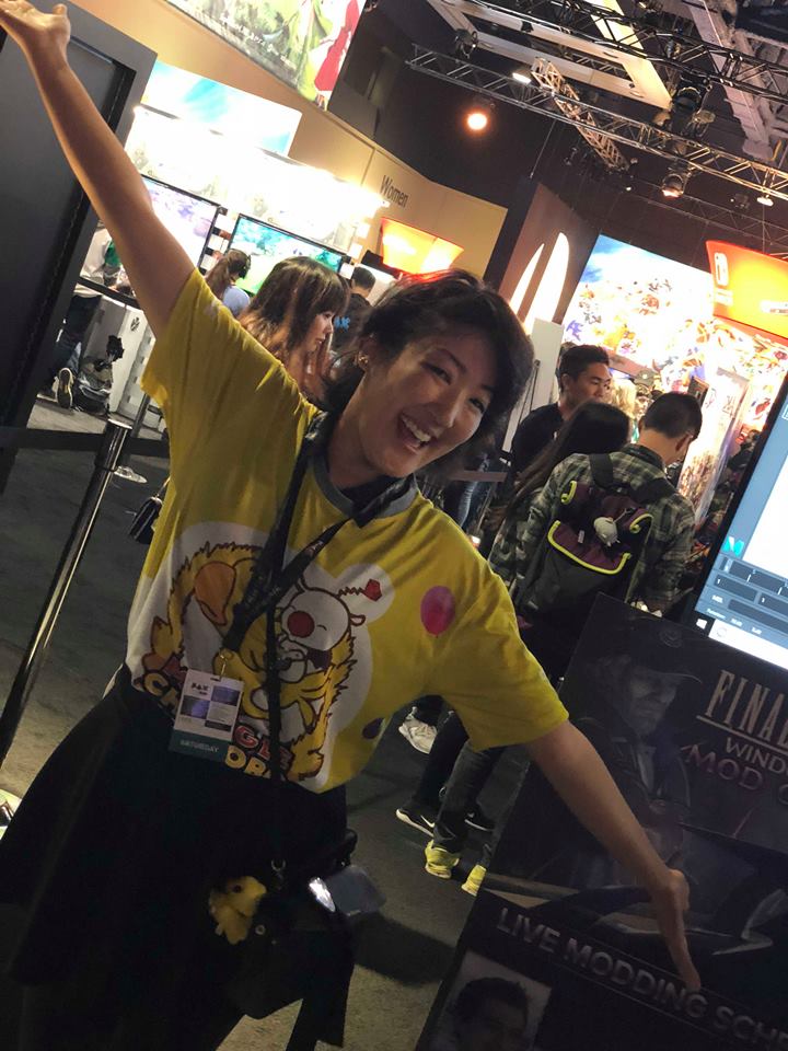 final fantasy xv ffxven twitter
