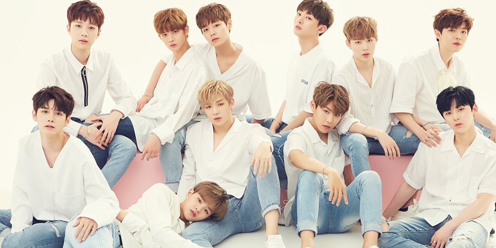 allkpop's tweet photo. Wanna One aiming to come back in November with their last album https://t.co/PZSweC6dTD https://t.co/cSBj0nAPLq