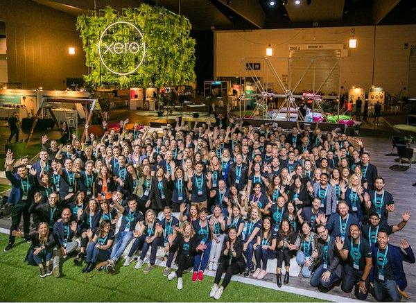 go1com's tweet photo. Who is ready for #Xerocon tomorrow? It's going to be epic! #xerocon2018 #go1training #brisbane #booth30 https://t.co/GyE3yzTzJc