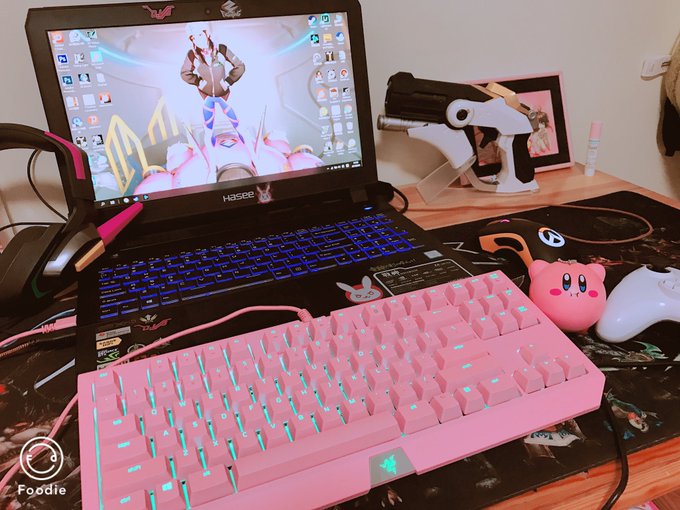 Twitterのコスプレ画像48