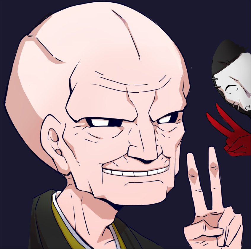 Twoucan 間桐臓硯を見るとストレスが増えるらしい の注目ツイート イラスト マンガ コスプレ モデル