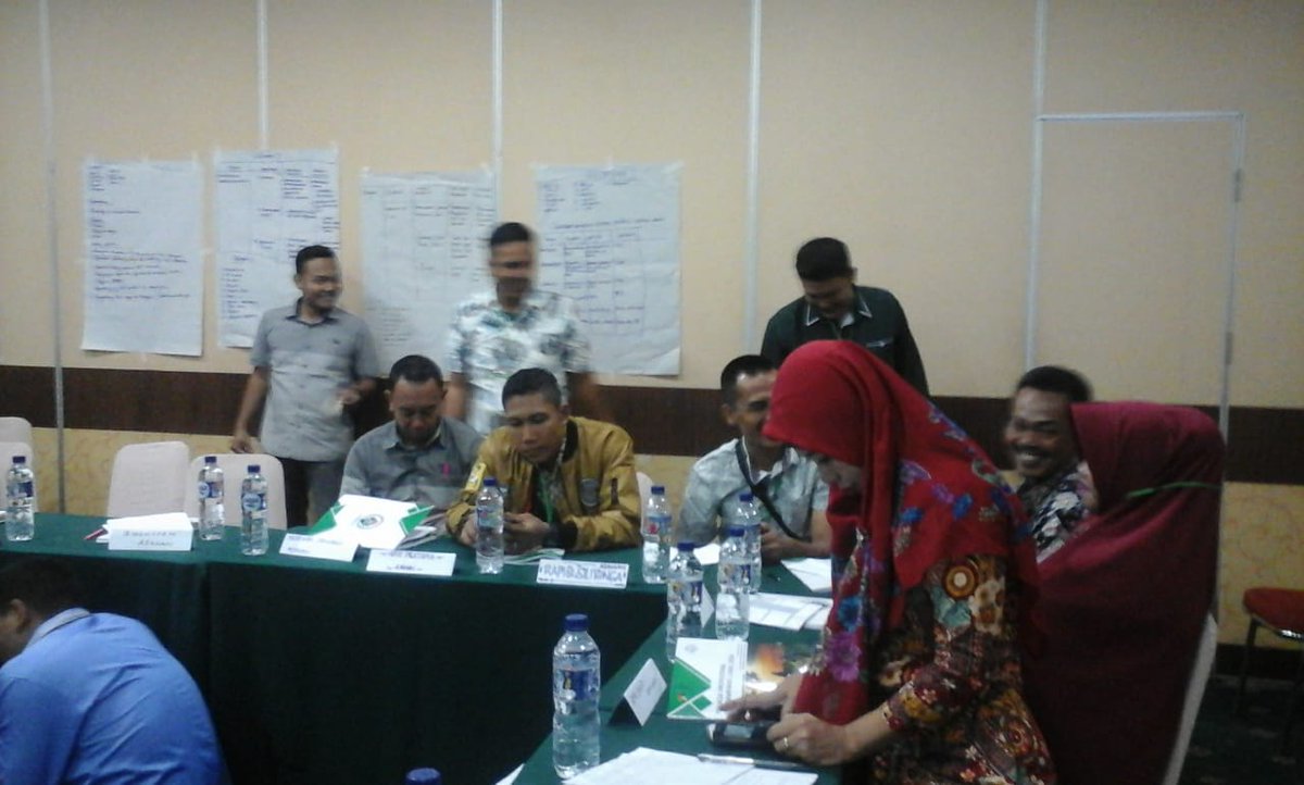 Pelatihan PLD gelombang 1 sumatera utara 1 - 5 sept 2018 
<a href="/taufikmadjid71/">IG : taufik.madjid</a> 
@fachrilabalado 
<a href="/LilisRitonga/">Bunga Desa</a>
<a href="/TPPISUMUT/">TPP SUMUT</a>